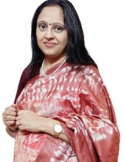 Ms.Preeti Lakhera