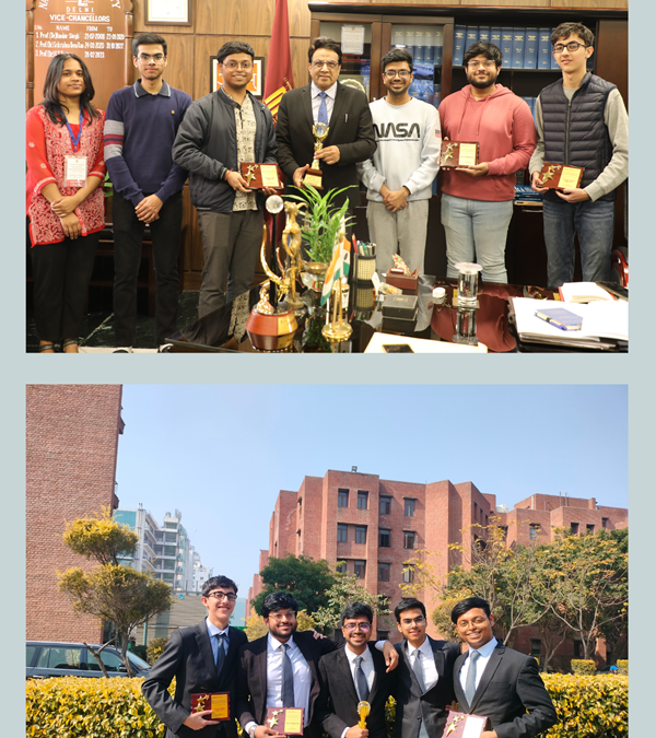 65th Philip C. Jessup International Law Moot Court Competition (India Qualifying Rounds)2024(14-17 February 2024)