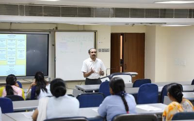 PC & PNDT Awareness Session for Housekeeping and Security Staff