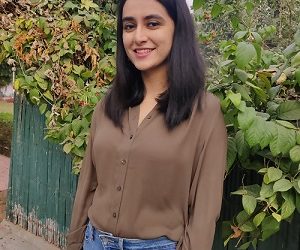 NLU Delhi’s ANUPRIYA (Rhodes Scholar Elect for India 2021)