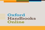 Oxford Handbook Online
